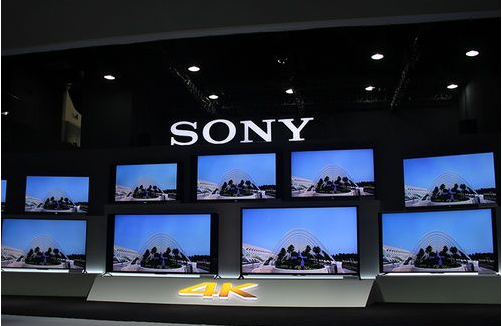 索尼电视业务时隔十年扭亏 前景仍不明朗