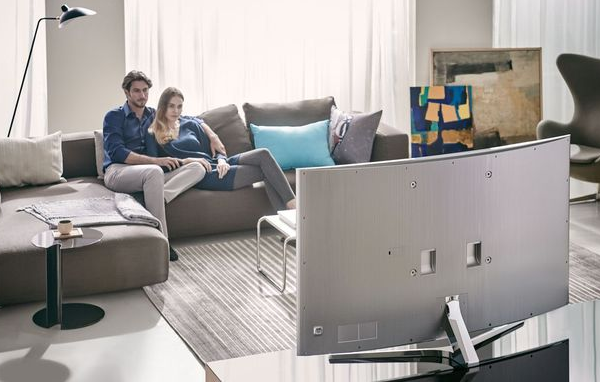 智能电视生态裂变,索尼LG正在掉队