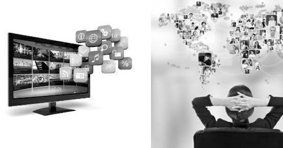 “互联网+”概念推动智能电视大升级