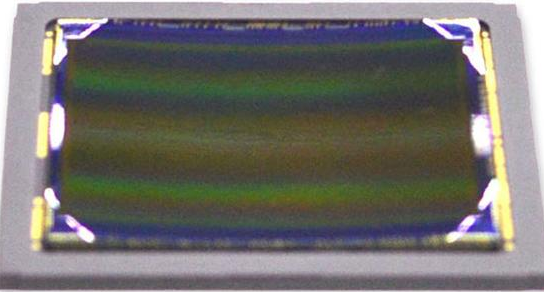 索尼公布大光圈镜头专利 适用全幅曲面传感器