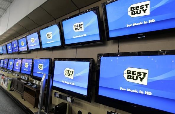 全球电子卖场集体入寒冬 加拿大最大连锁品牌关闭