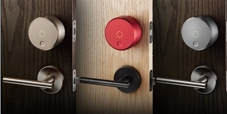 苹果谷歌密谋门锁 手机打开“任意门”