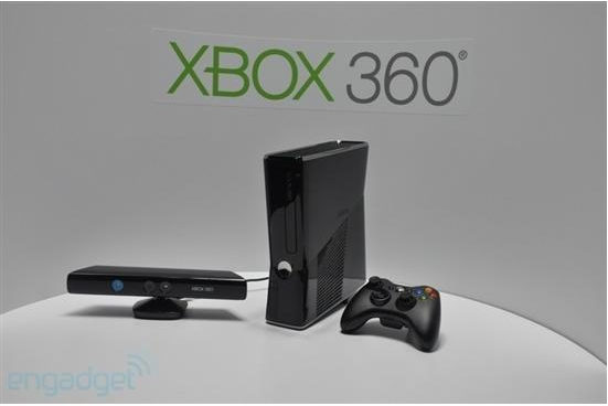 超级福利：Xbox 360官方支持外置双硬盘