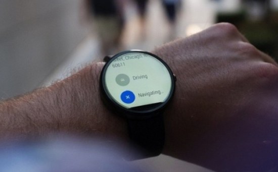 苹果手表接受预订刺激Moto 360等竞品下调价格