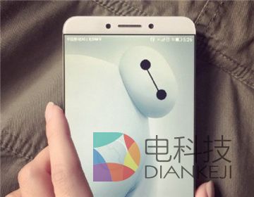 从“窄”到“无” 乐视能够打破手机边框的界限吗？