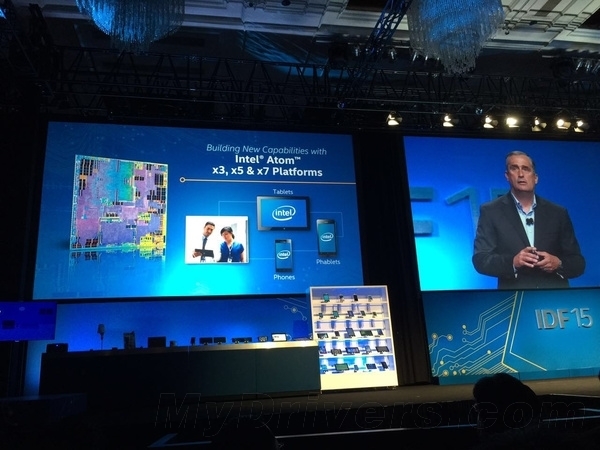 英特尔移动处理器性能表现出炉