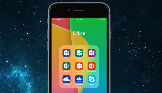 微软粉买iPhone就够了 甚至不必用Windows