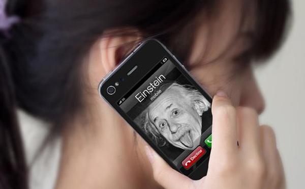 iPhone新专利太实用了：从此远离占线困扰