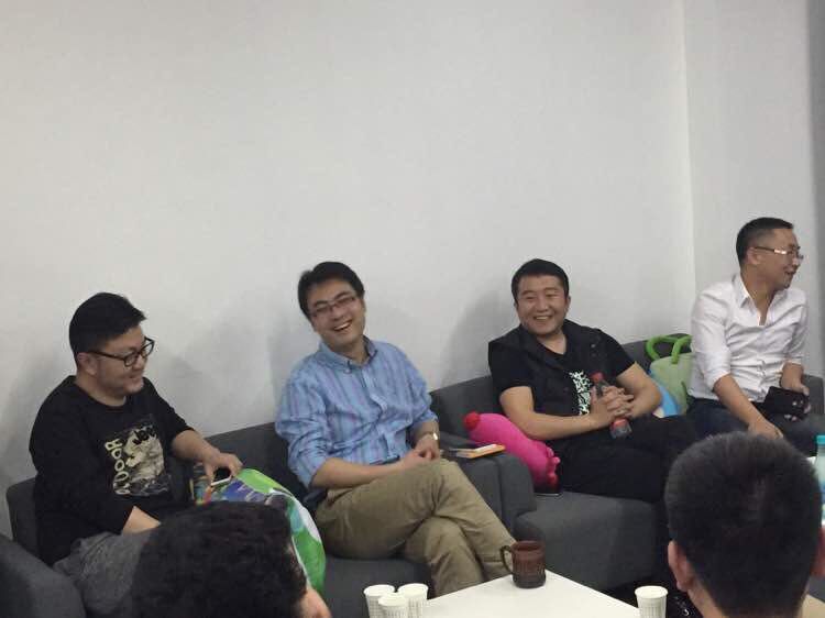 【2600大咖私想会】：CP的故事很无奈 但也很精彩