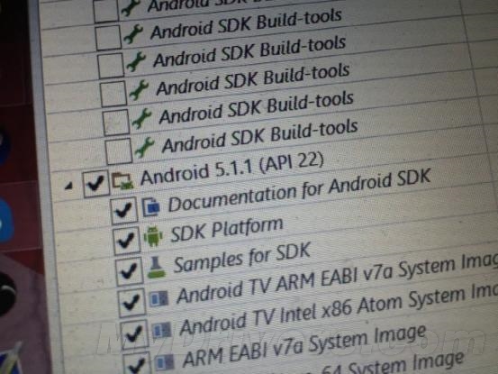 Android 5.1.1来了！