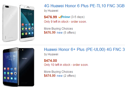 国产品牌已行动：原来国产手机在国外卖这么贵