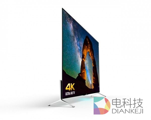 索尼，4K电视，iPhone 6