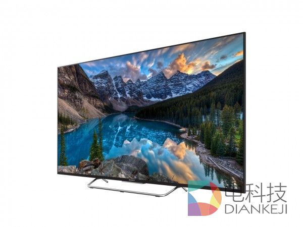 索尼，4K电视，iPhone 6