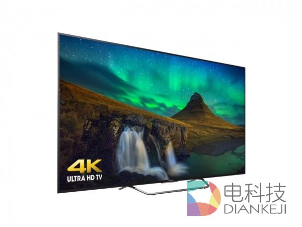 索尼，4K电视，iPhone 6
