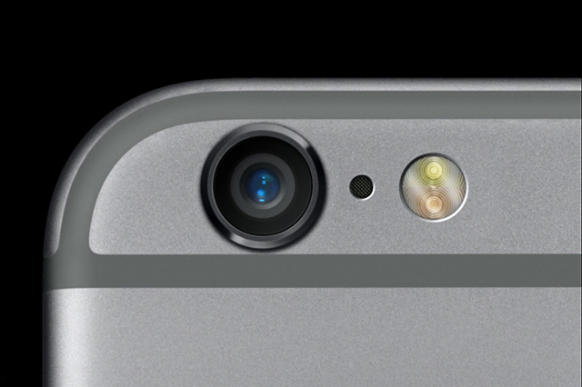 苹果获OIS光学防抖专利：拍超分辨率照片