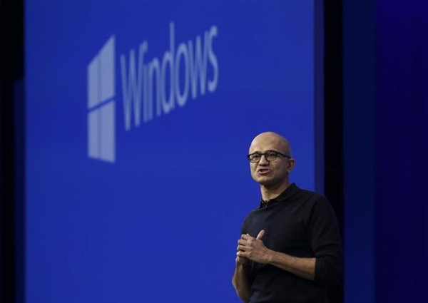Win10兼容安卓和iOS：微软史上最危险豪赌
