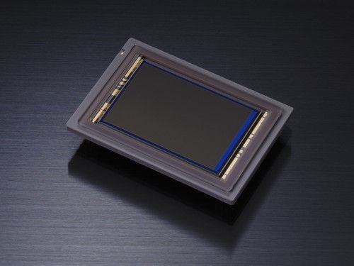 索尼超级传感器曝光：像素逆天了！