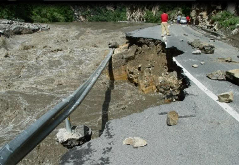 地图行业从来就是一个“高危行业”