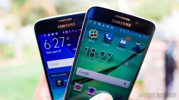 静待更新 Galaxy S6的拍照还能更猛