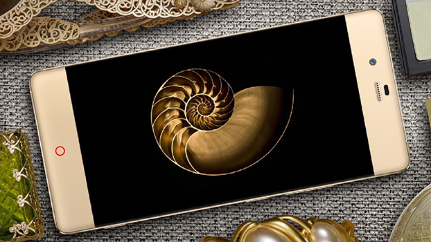 努比亚发布Z9旗舰 不用“ID”怎么做无边框？