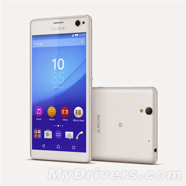 索尼新自拍神器发布！处理器亮了