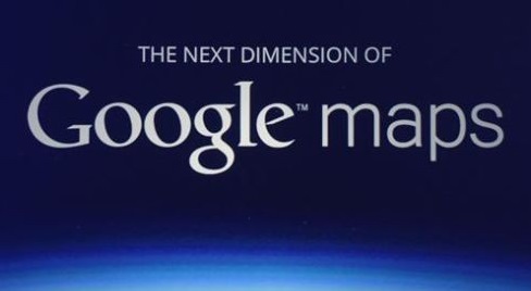 让你恶搞 谷歌关闭用户自制地图服务Map Maker