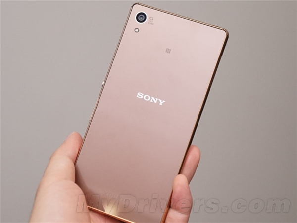 带感！索尼新旗舰Z4高配版曝光