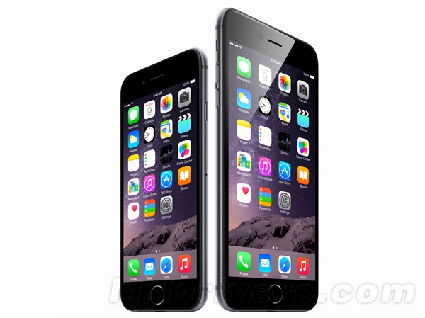 iPhone 6S配置狂升级：真是爽翻了！