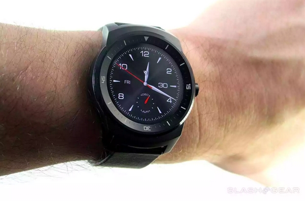 Android Wear 5.1.1悄然推送