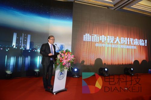 TCL多媒体中国区市场总监 陈冰峰 (2).jpg