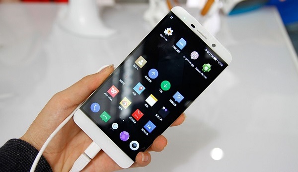 3分46秒售罄20万台 生态优势让乐视手机创纪录