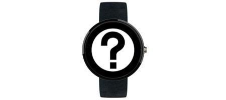 moto 360二代？联想Tech World要发智能手表