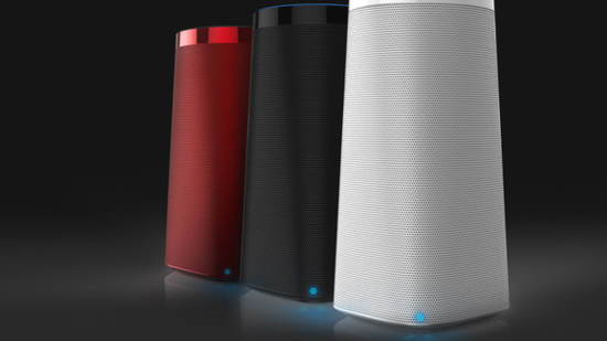 京东智能布局再添新招 智能音箱打造智能家居控制核心