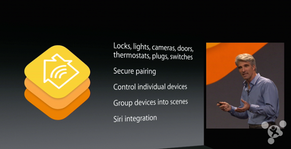 苹果首款智能家居设备曝光：下周见