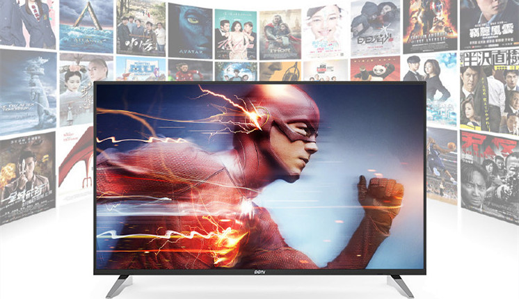 传统厂商沦为代工厂？PPTV电视产自创维