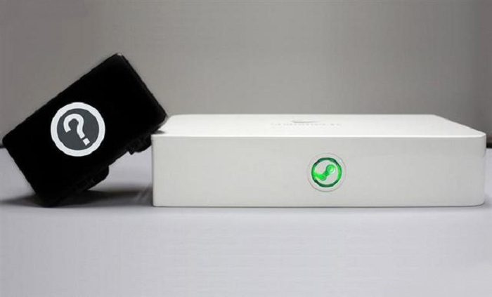 国产游戏主机遇上Steam OS 是迎来转机还是加速死亡？