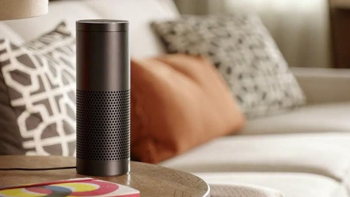 亚马逊Echo开售 一亿美元投资欲推Alexa逆袭