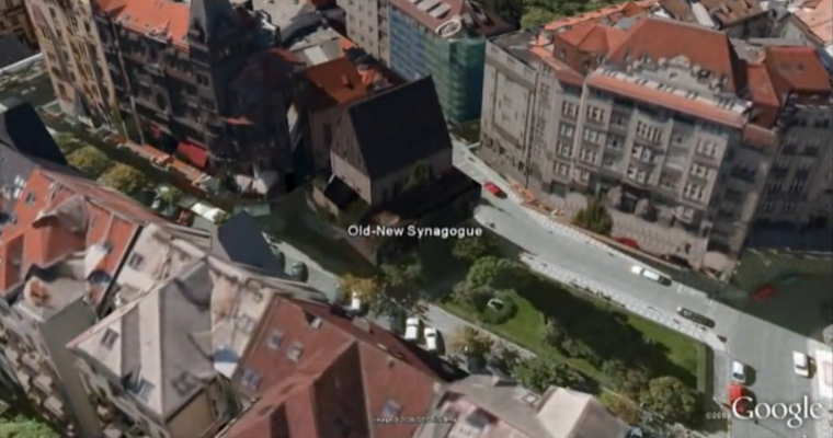 看谷歌玩虚拟现实 只知道Glass你就out了