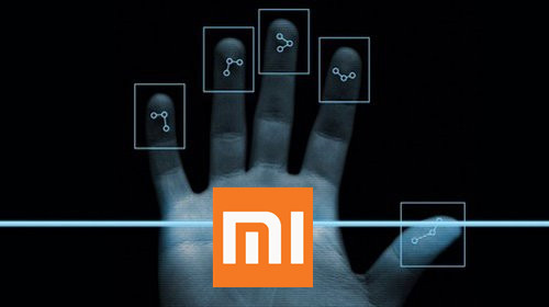 都别猜了 小米5的指纹识别在正面