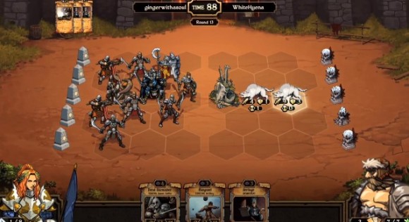 《我的世界》开发商宣布停止新游《Scrolls》开发