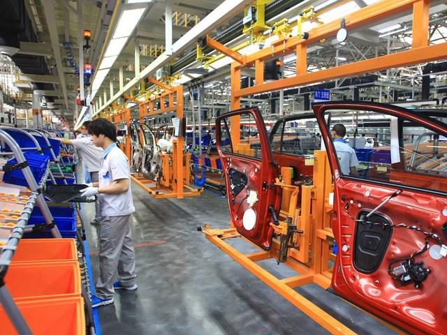 德国工厂发生首起“机器人杀人案”