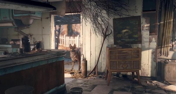 E3 2015游戏评论家奖项公布 《辐射4》成最佳游戏