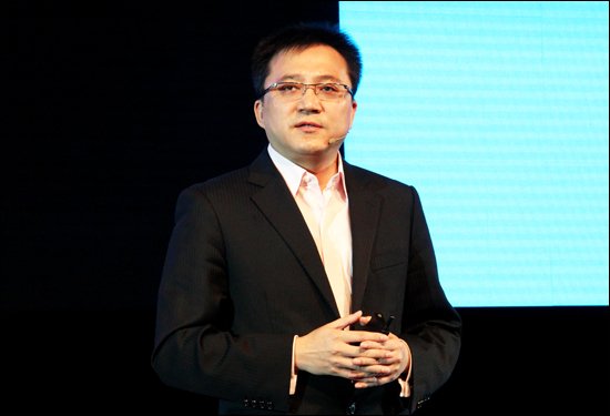 阿里数娱总裁刘春宁被抓 传是腾讯举报