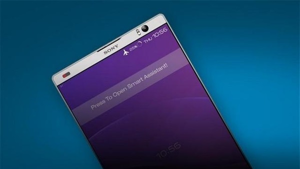 索尼神秘新机曝光：很惊艳！