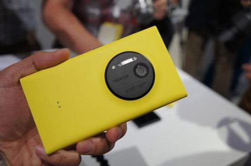 中国首发！诺基亚宣布：重做手机