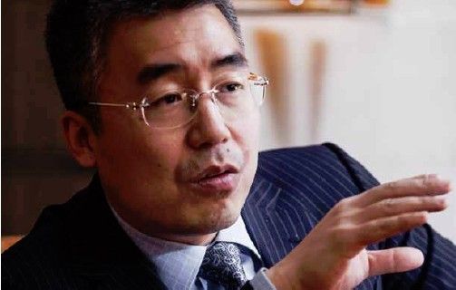 黎瑞刚押宝微鲸科技 互联网电视的春天不远了吗？