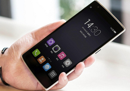 一加手机2夸张！秒2016年所有旗舰机