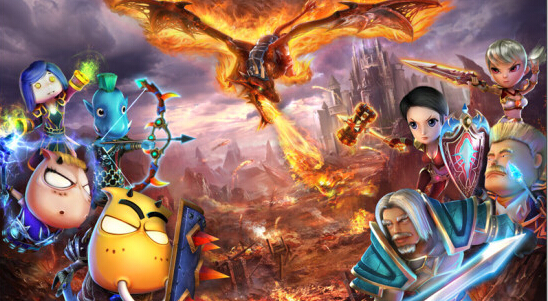 借着大屏再火一把 《我叫MT2》电视版首发视频