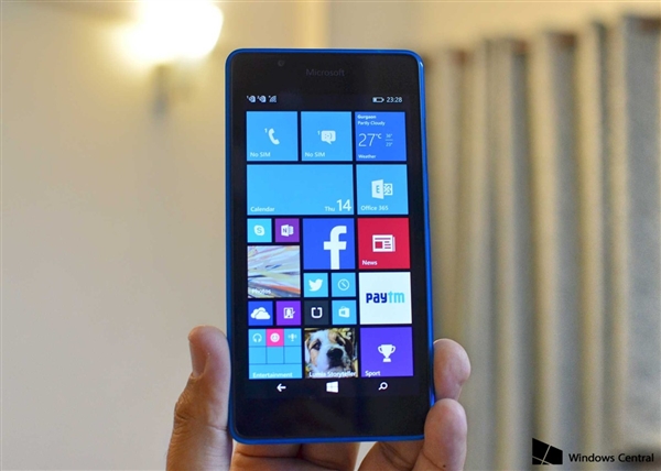 WP手机的不科学：销量走跌 满意度却登顶