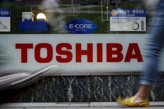 东芝财务疯狂造假：统计局都醉了